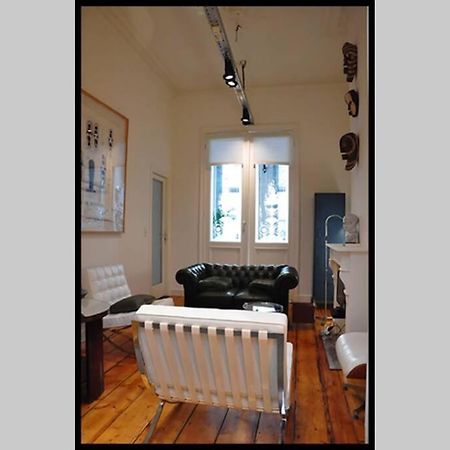 Studio Saint-Jean Apartment Anvers Exterior foto