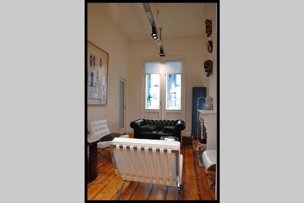 Studio Saint-Jean Apartment Anvers Exterior foto