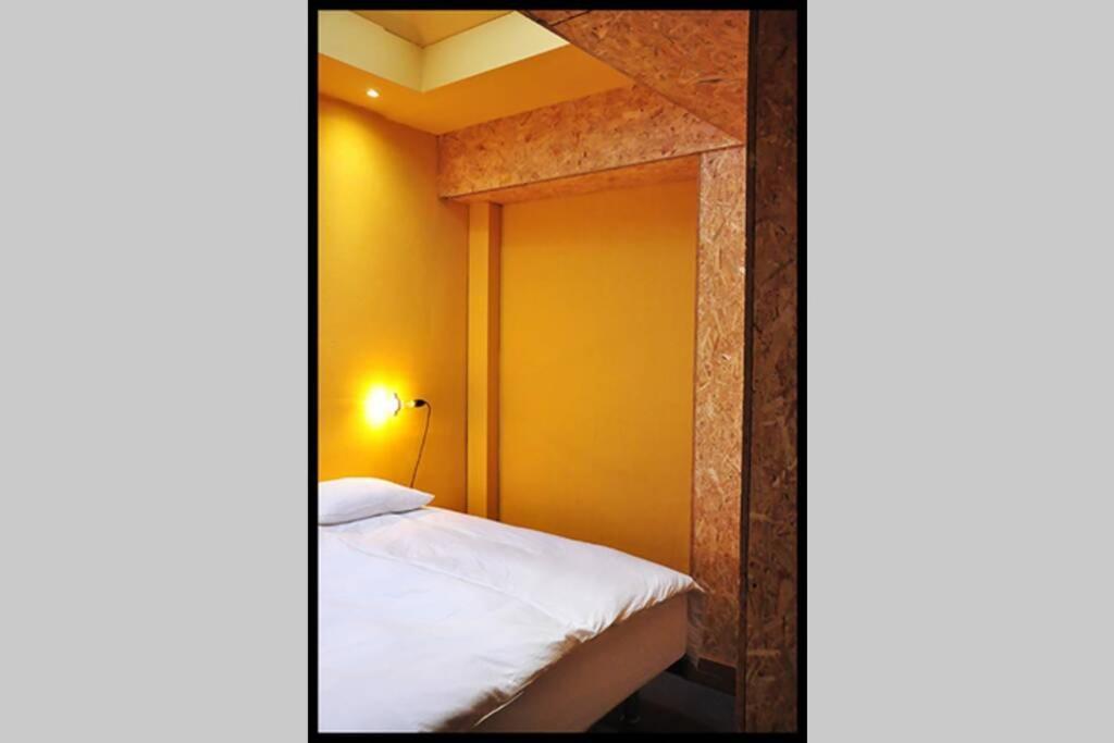 Studio Saint-Jean Apartment Anvers Exterior foto
