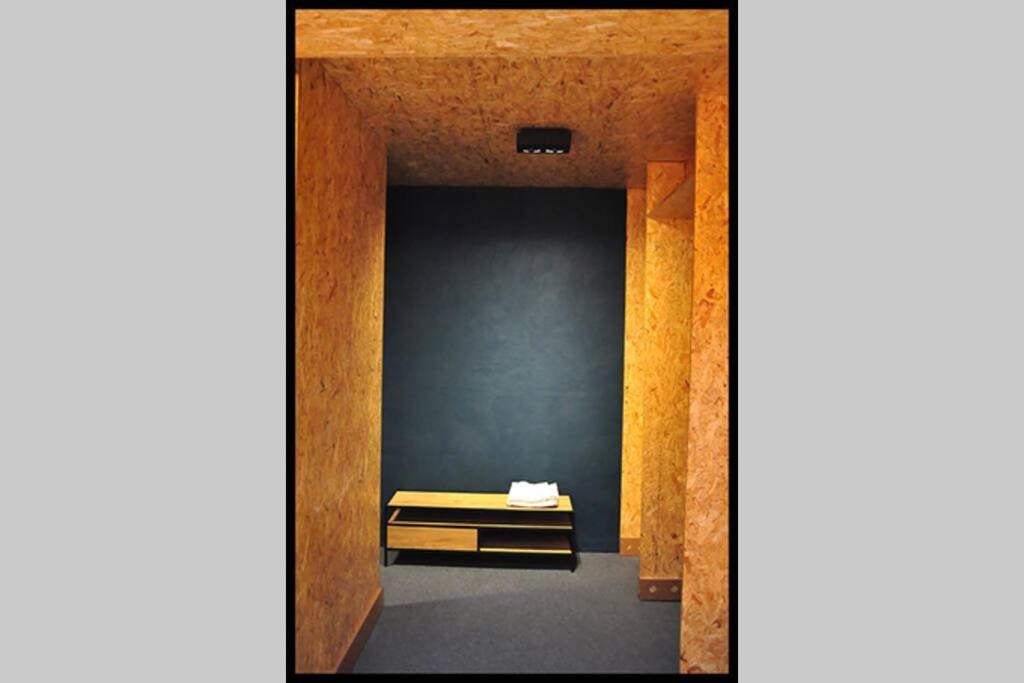 Studio Saint-Jean Apartment Anvers Exterior foto